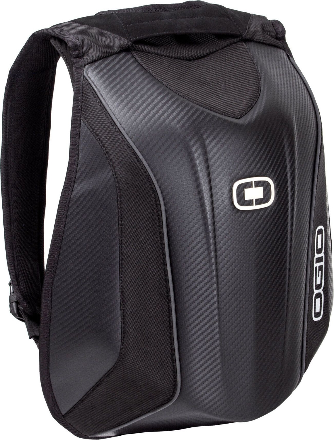 OGIO Mach S Motorcycle Backpack black