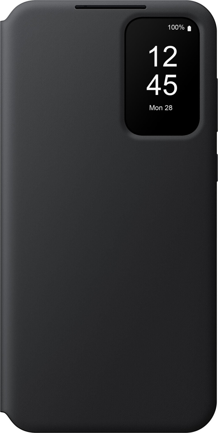 Samsung Smart View Wallet Case (Galaxy A55)