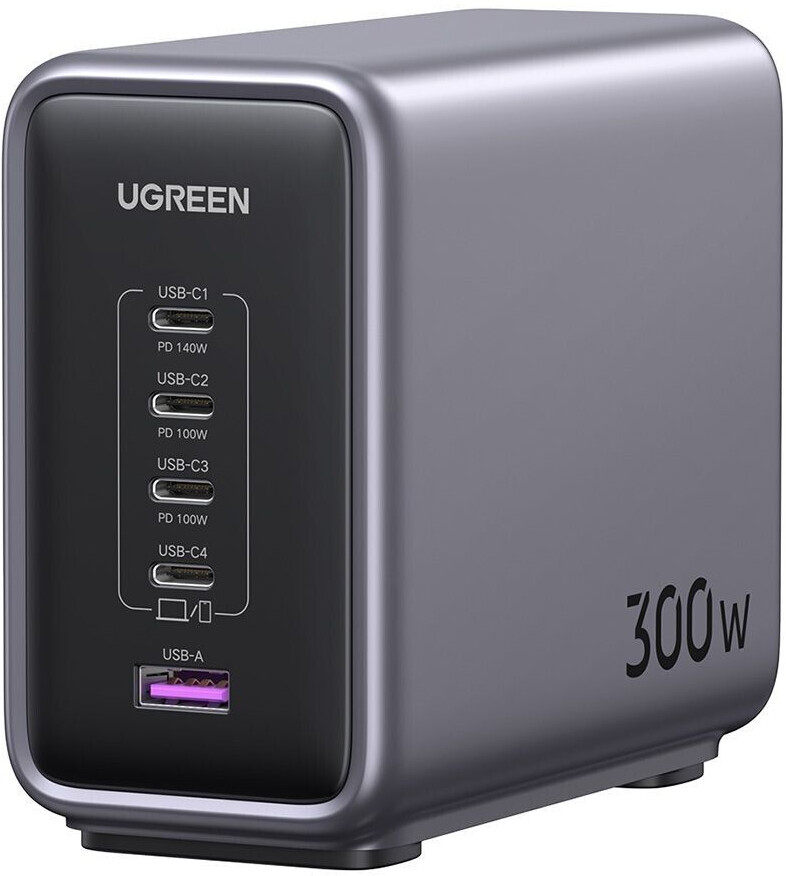 Ugreen 300W Desktop Fast Charger