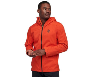 Black diamond stormline stretch rain outlet