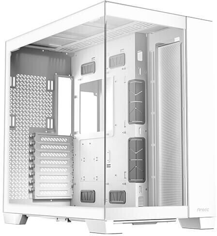 Antec C8 White