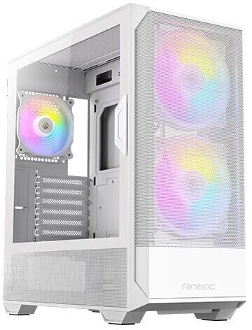 Antec NX416L White