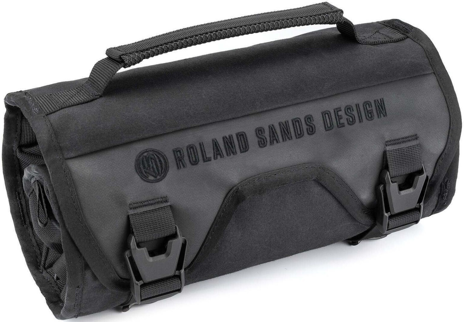 Kriega X Roland Sands Design Roam Tool Roll