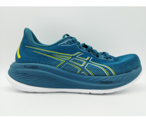 Asics gel cumulus 6 uomo nero clearance