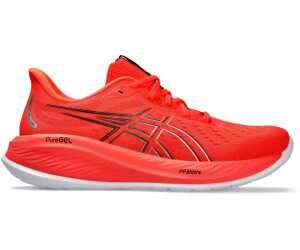 Asics gel cumulus 3 uomo arancione shop