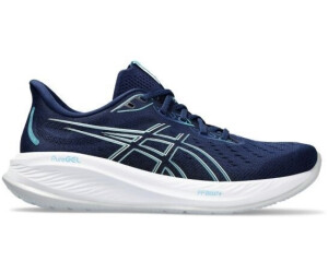 Asics Gel Cumulus 26 1011B792 ab 100 30 Dezember 2024 Preise Preisvergleich bei idealo