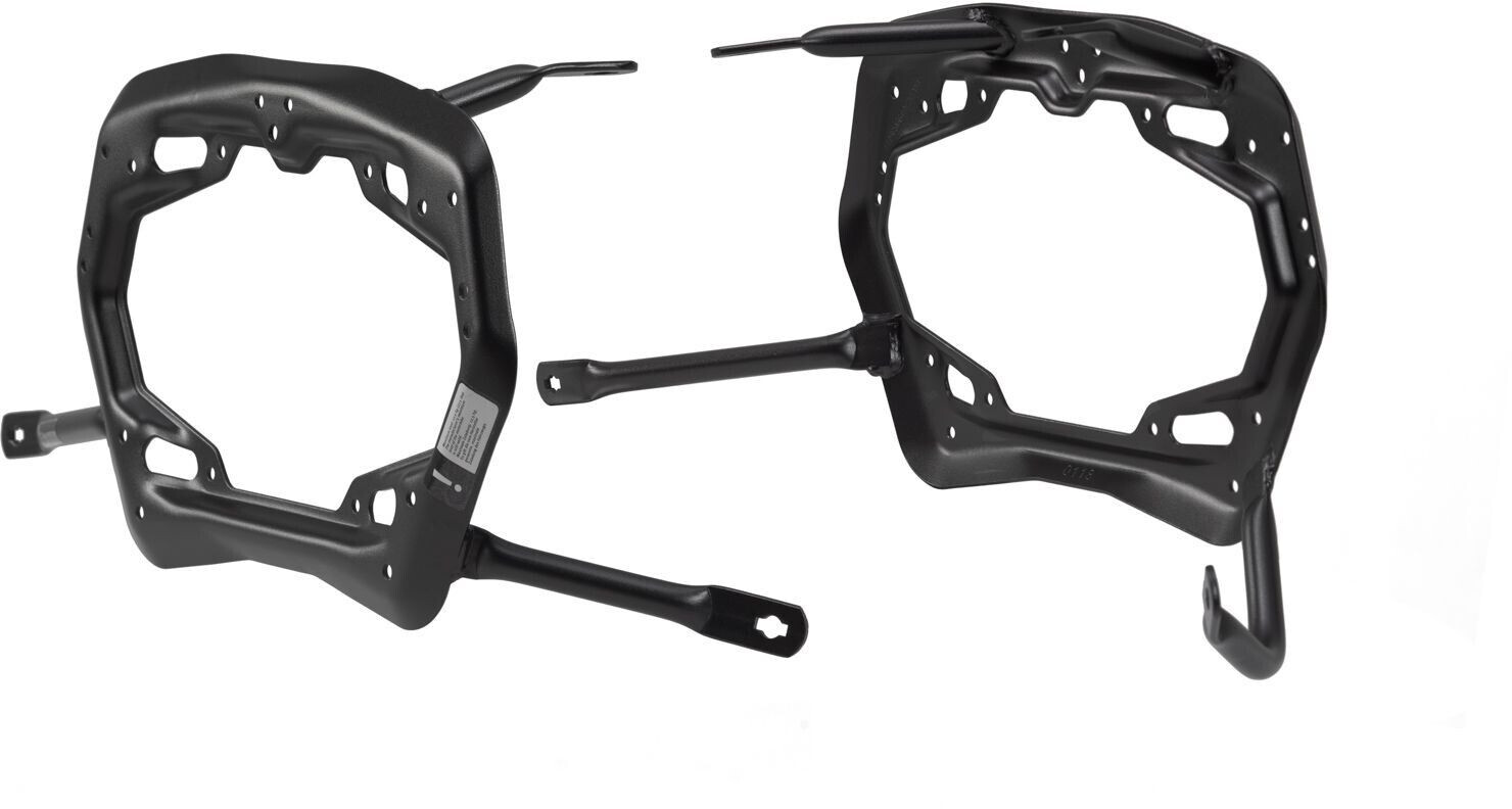 SW-Motech PRO Side Carrier Suzuki DL 650 (16-) black