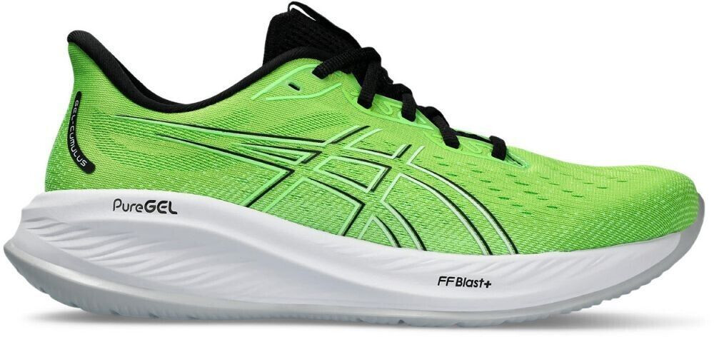 Asics gel cumulus 5 verte discount