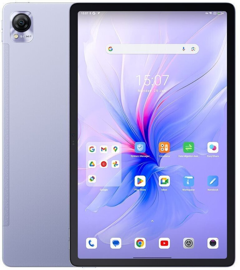 Blackview Mega 1 12 Go/256 Go violet