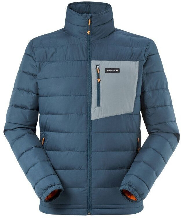 Lafuma Access Loft Downjacket (LFV12134) ink blue