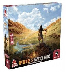 Fire & Stone