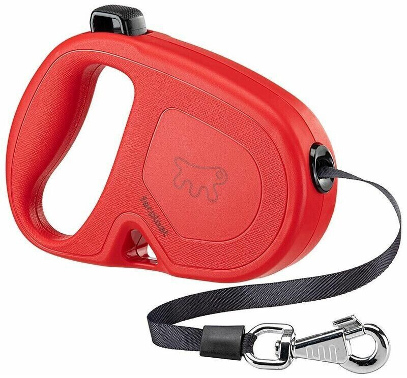 Ferplast Flippy One Tape L rouge (75094222)