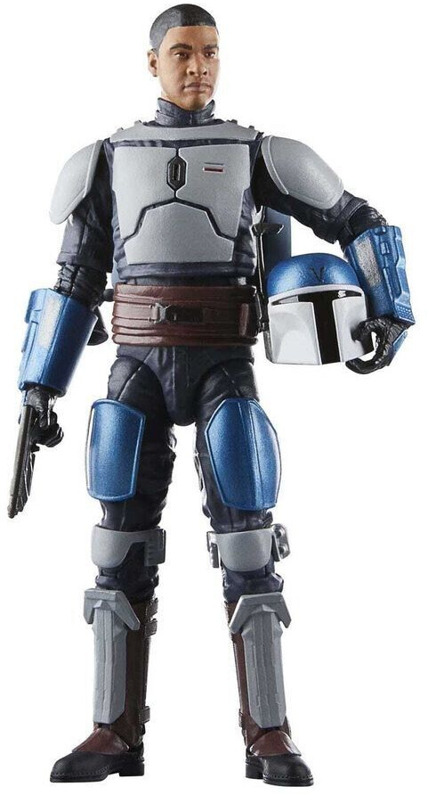 Hasbro Star Wars: The Mandalorian The Black Series - Fleet Commander