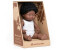 Miniland African Baby Boy with Down Syndrome 38 cm