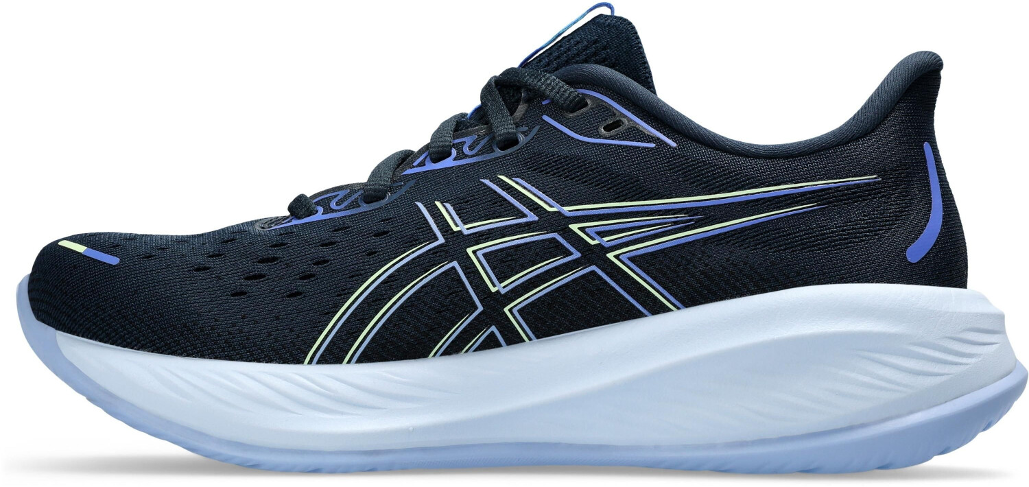 Asics cumulus 21run discount