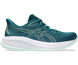 Asics gel cumulus 10 femme 2016 deals