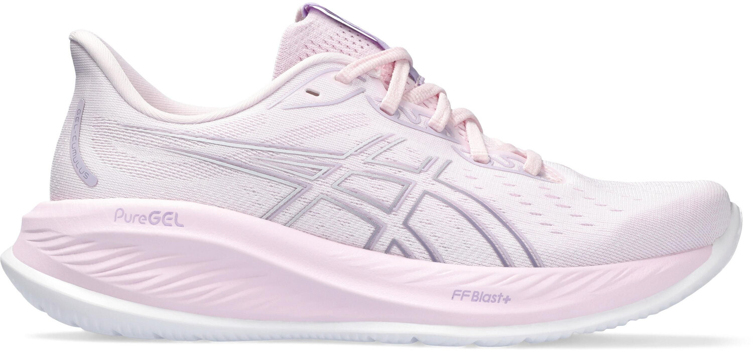 Asics Gel Cumulus 26 Women 1012B599 700 cosmos ash rock ab 106 20 Preisvergleich bei idealo