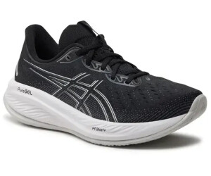 Asics Gel Cumulus 26 1011B792 black concrete au meilleur prix sur idealo