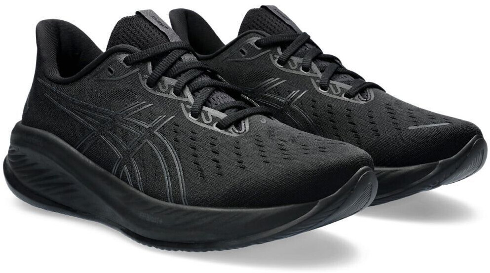 Asics gel cumulus 7 femme noir deals