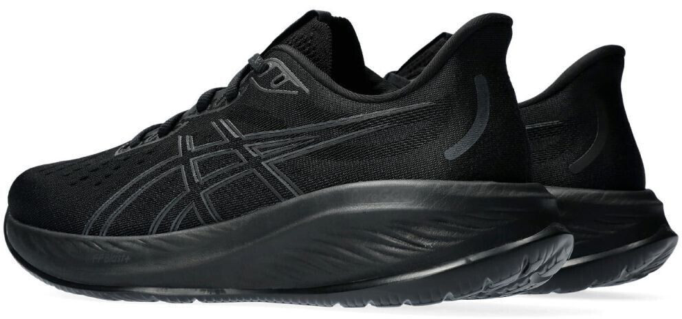 Asics Gel Cumulus 26 1011B792 black black ab 88 36 Preisvergleich bei idealo