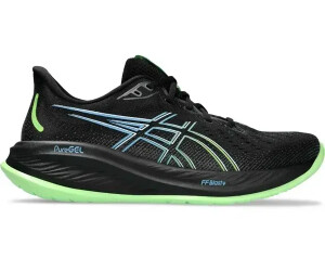 Asics gel cumulus 3 noir 2025