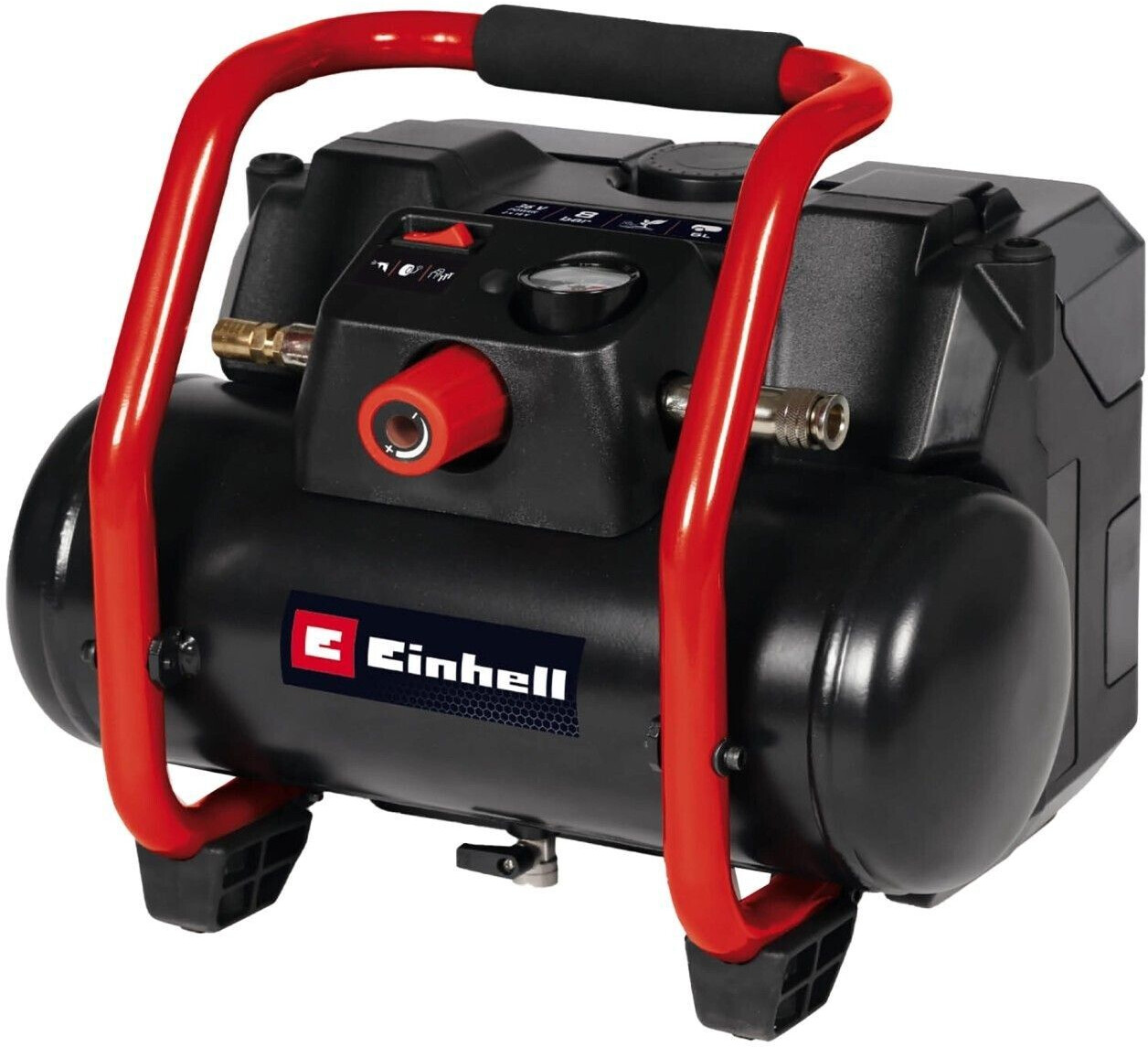 Einhell TE-AC 36/150 Li OF Solo