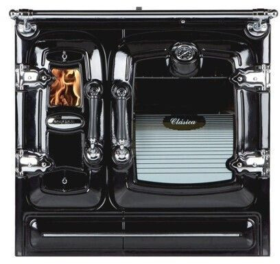 Lacunza Classica 7T noir