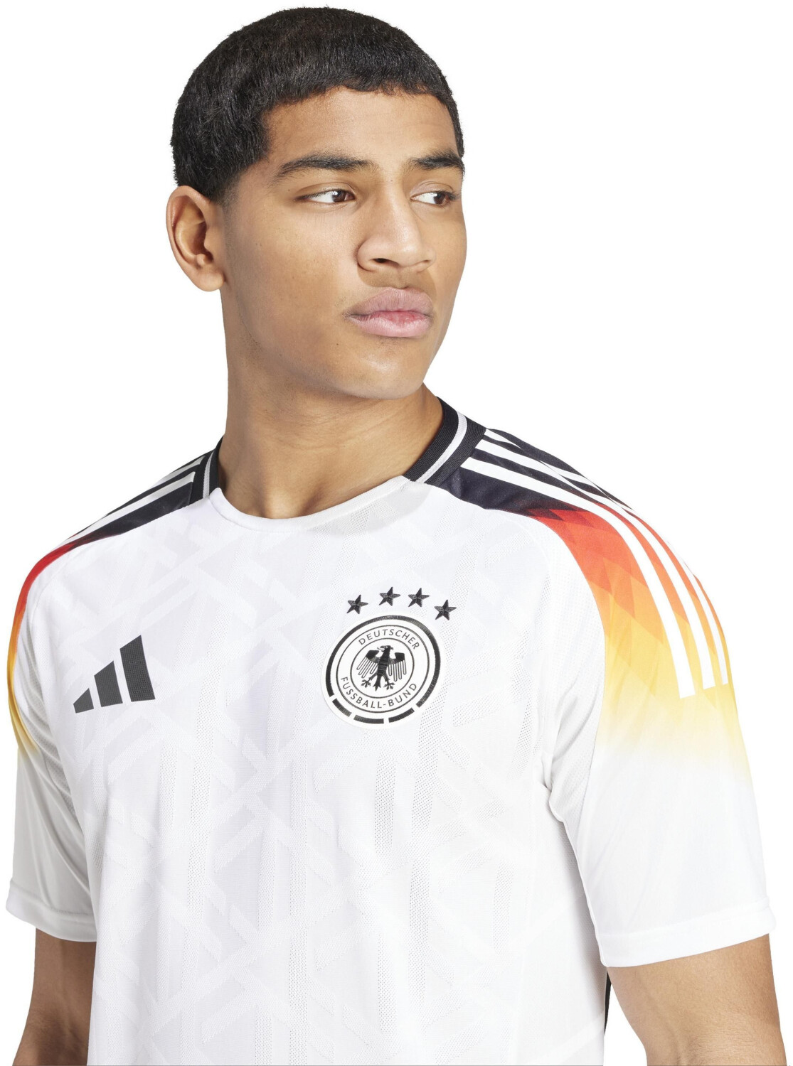 Adidas trikot authentic outlet