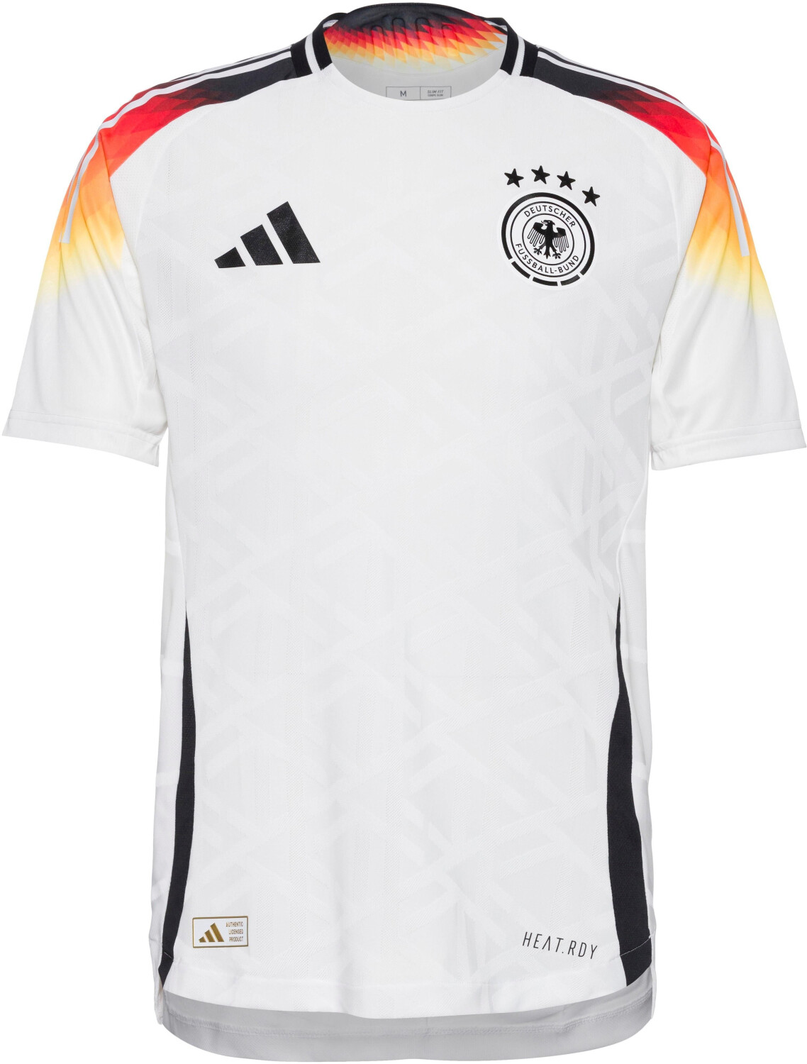 Adidas Deutschland Trikot Authentic 2024 ab 100 46 Januar 2025 Preise Preisvergleich bei idealo