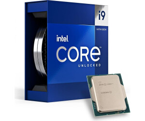 【新品・未開封】Intel Core i9 14900KS Buy Intel Core i9-14900KS from £589.99 (Today) – Best Deals on