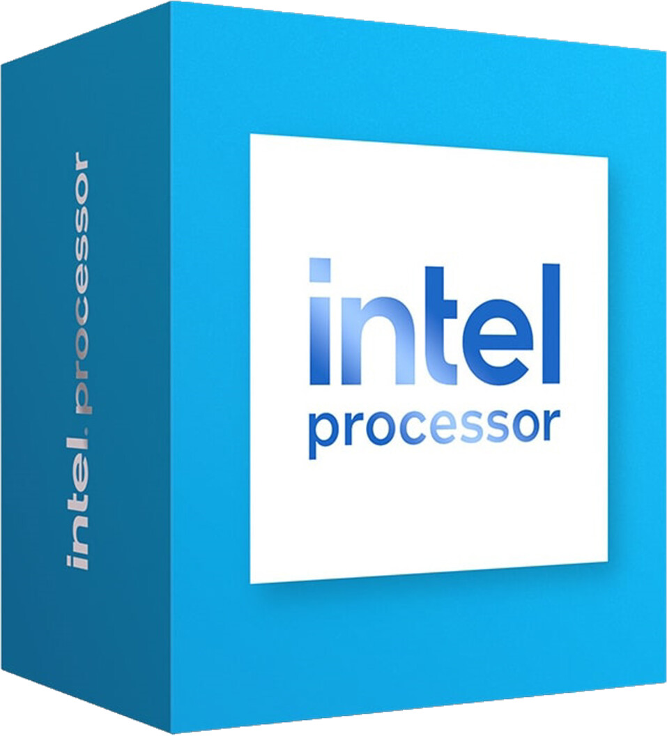 Intel 300 Boxed