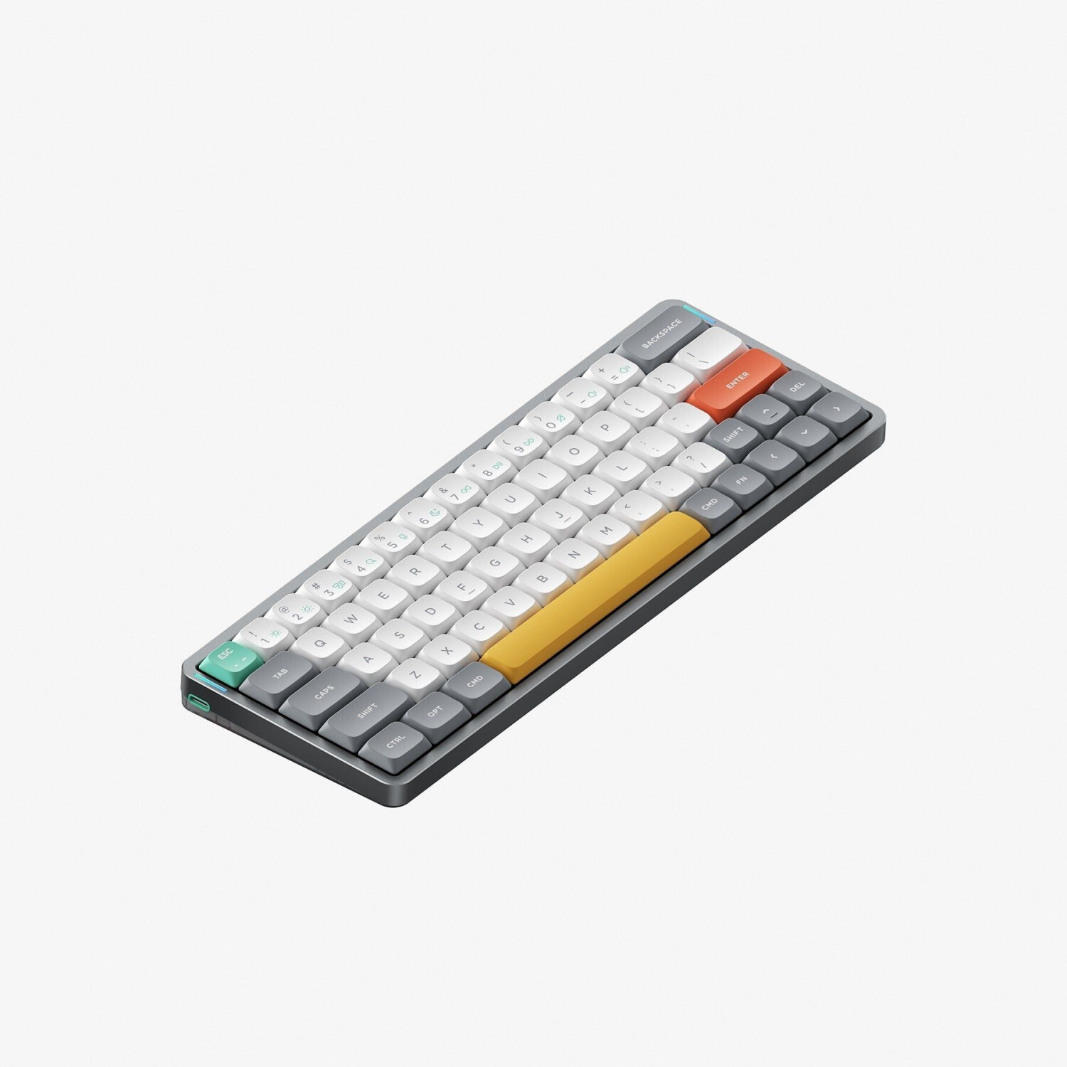 NuPhy Air60 v2