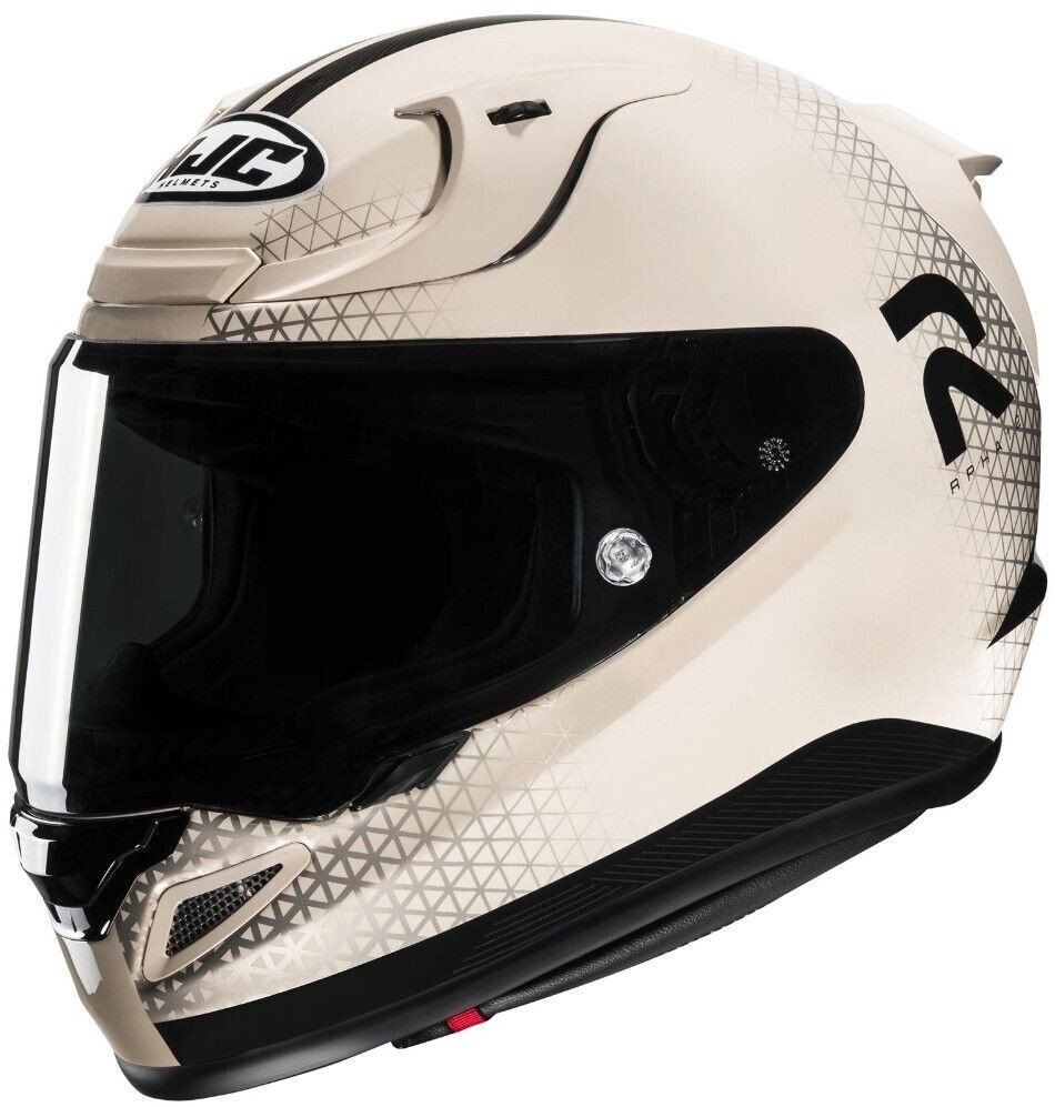 HJC RPHA 12 Enoth Beige