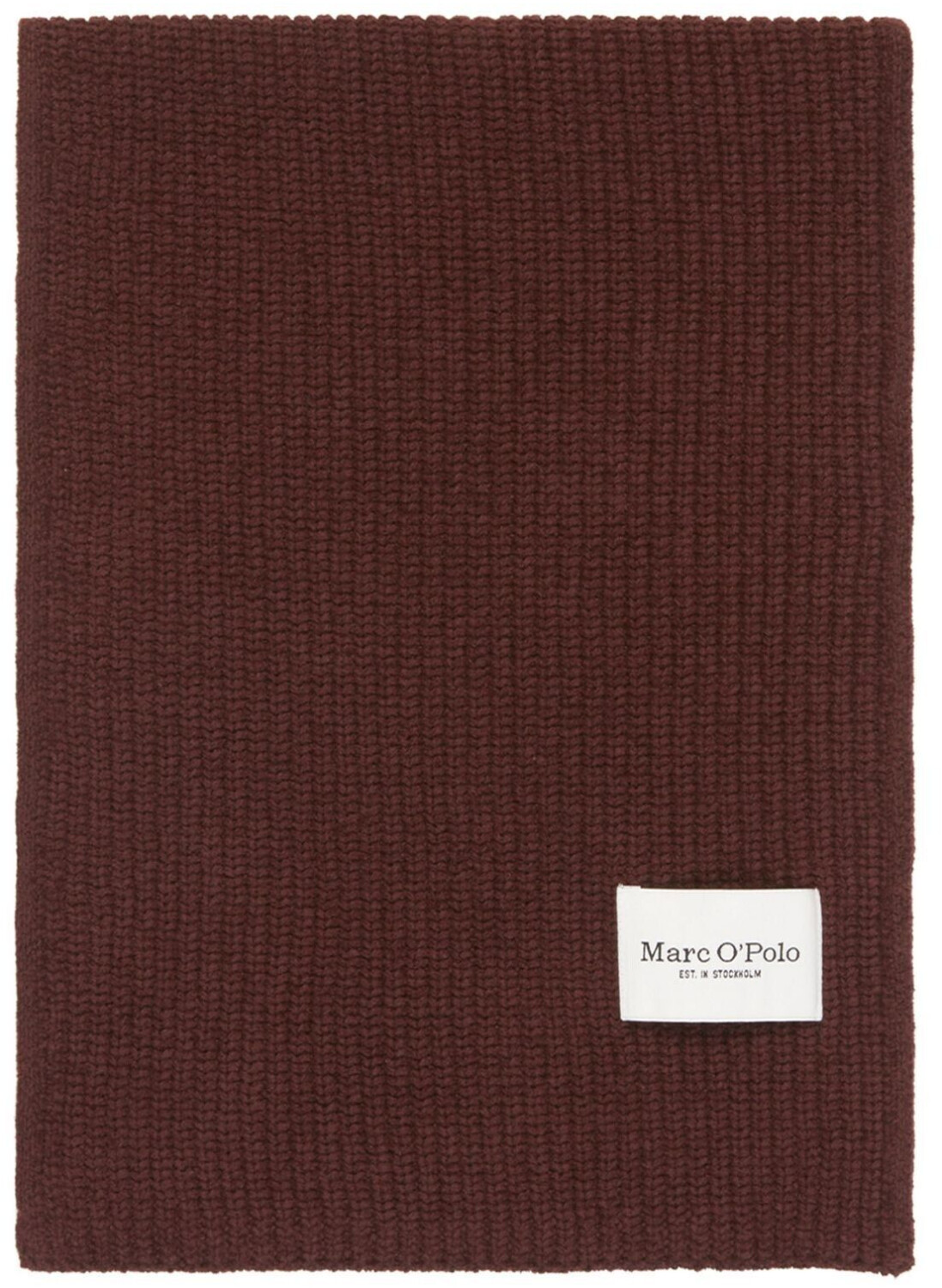 Marc O'Polo Knitted Scarf (230 5062 02126)