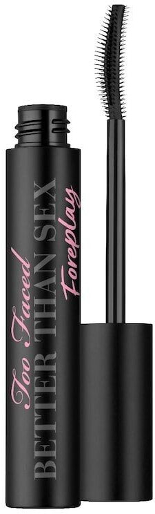 Too Faced Better Than Sex Foreplay Lash Primer Mascara (8ml)