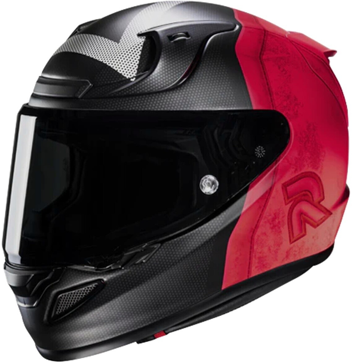 HJC RPHA 12 Squid Games Netflix MC-1SF