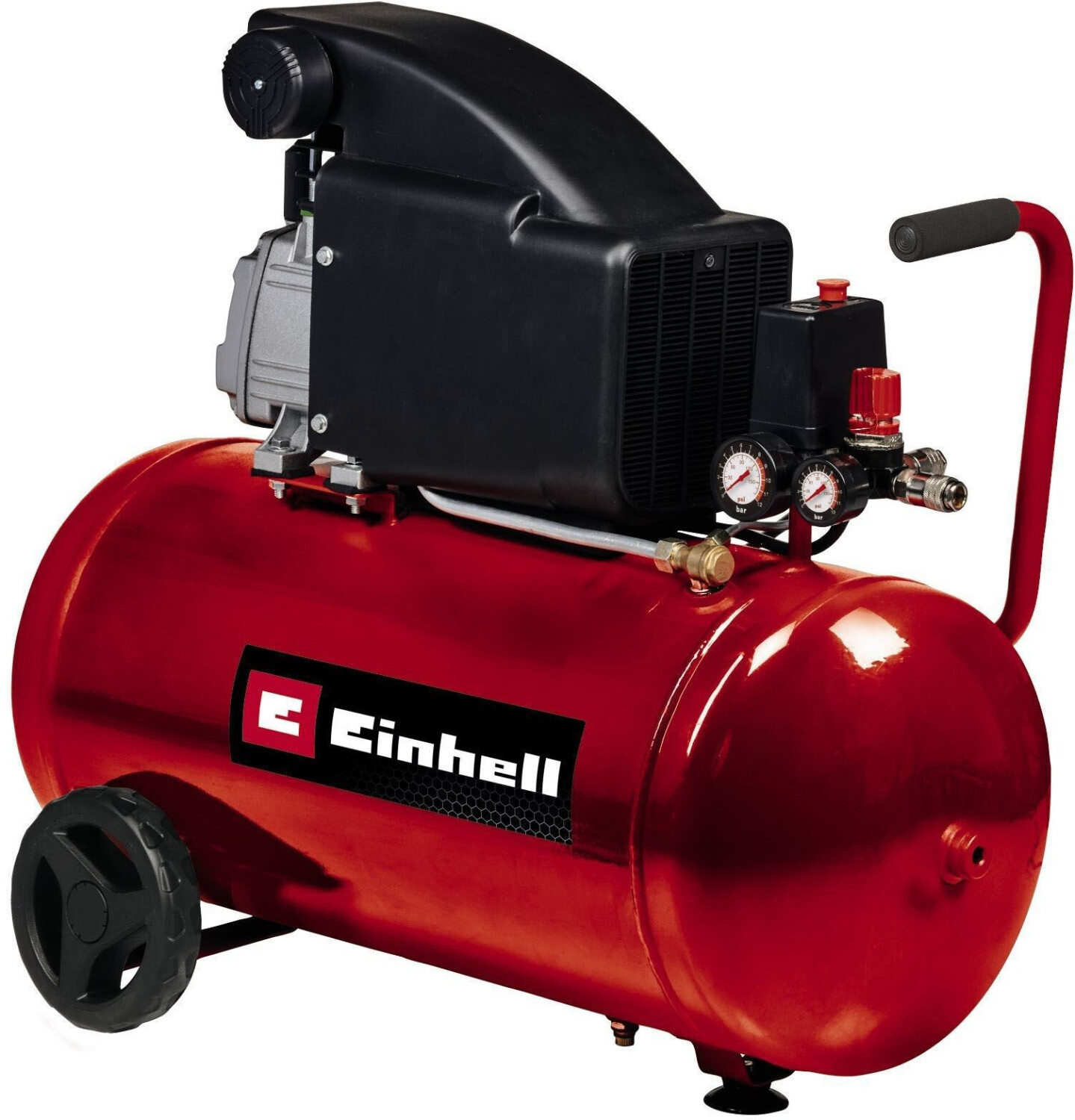 Einhell TC-AC 270/50/8
