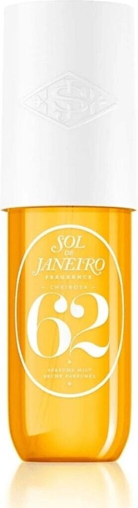 Sol de Janeiro Brazilian Crush Cheirosa 62 Body Fragrance Mist
