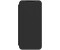 Samsung Anymode Wallet Flip Case (Galaxy A15) Black