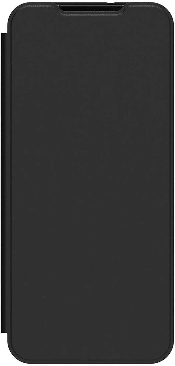 Samsung Anymode Wallet Flip Case (Galaxy A15) Black