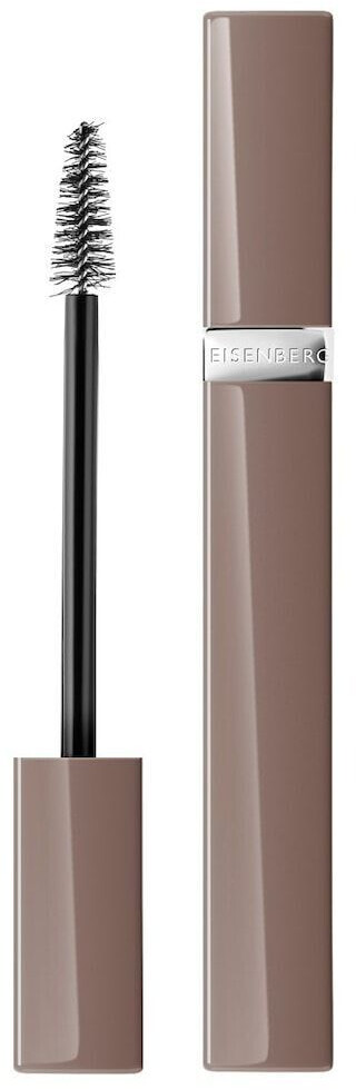 Eisenberg Paris Definition Mascara & Lash-Primer 03 Brown (7 ml)