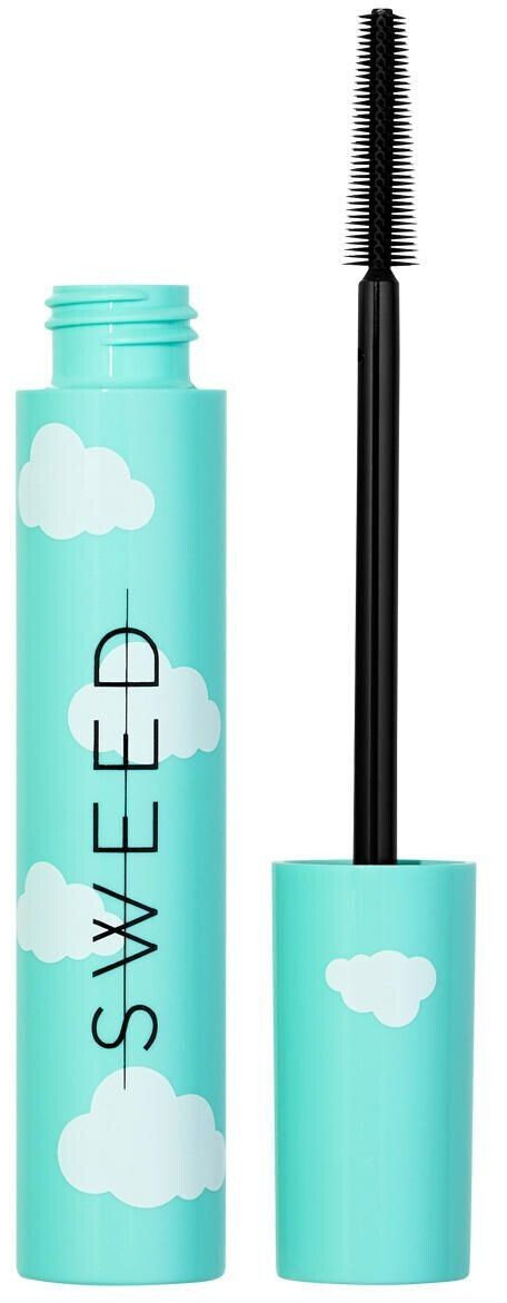 Sweed Cloud Mascara Dark Brown (12 ml)