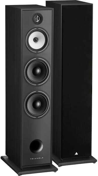 Triangle Borea BR10 noir