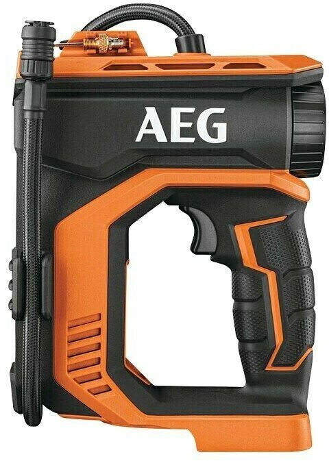 AEG Pro BK 18C