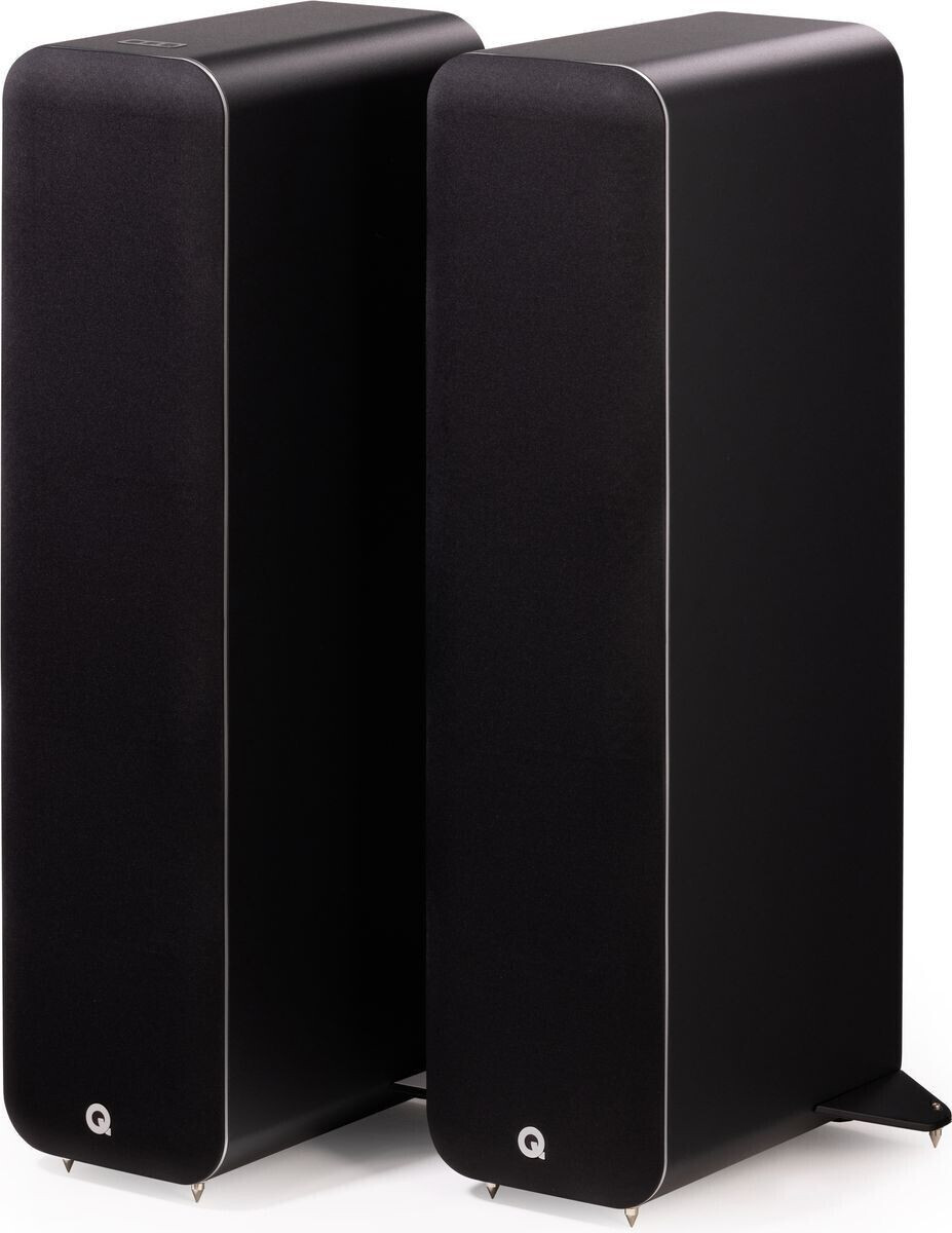 Q Acoustics M40 noir