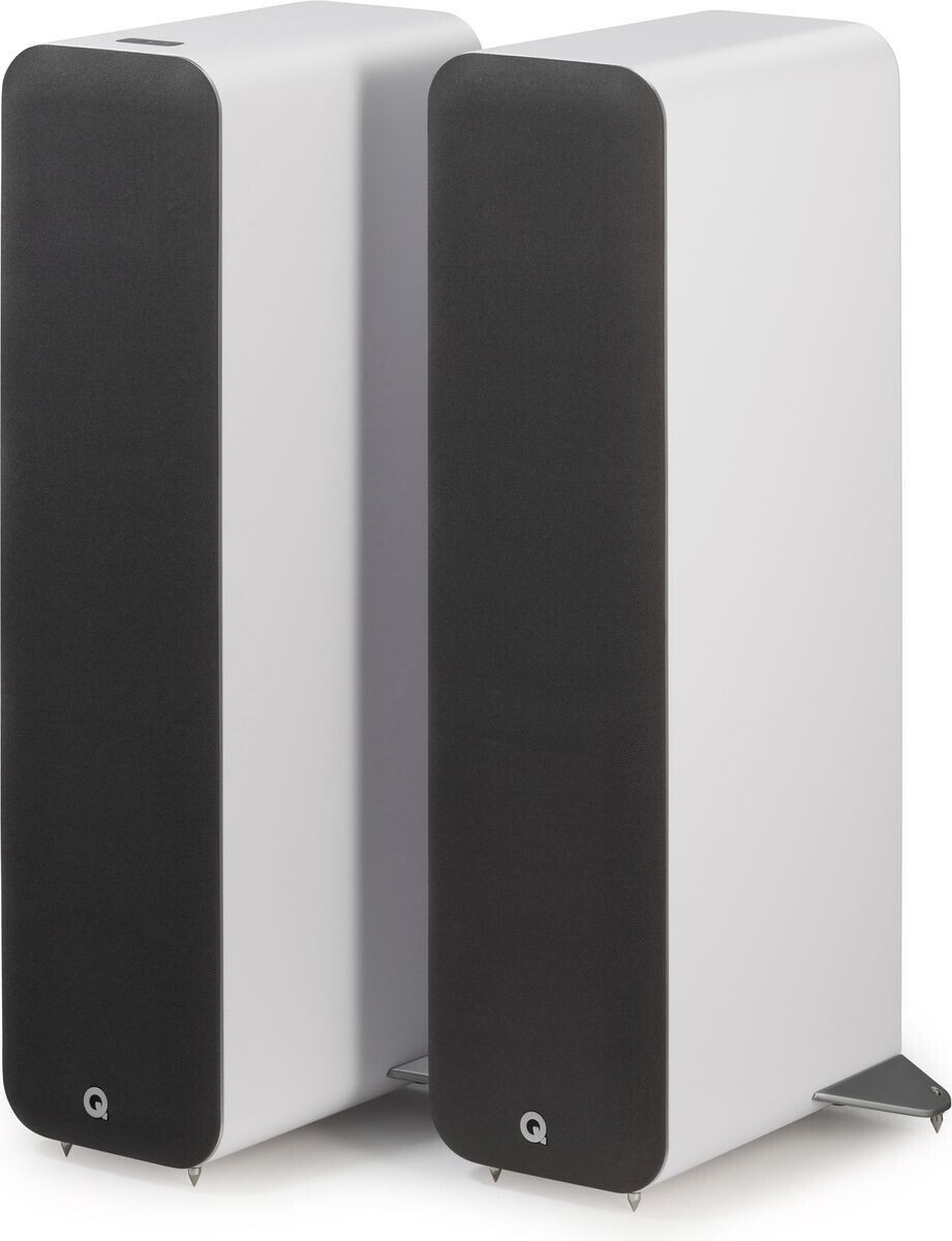 Q Acoustics M40 blanc