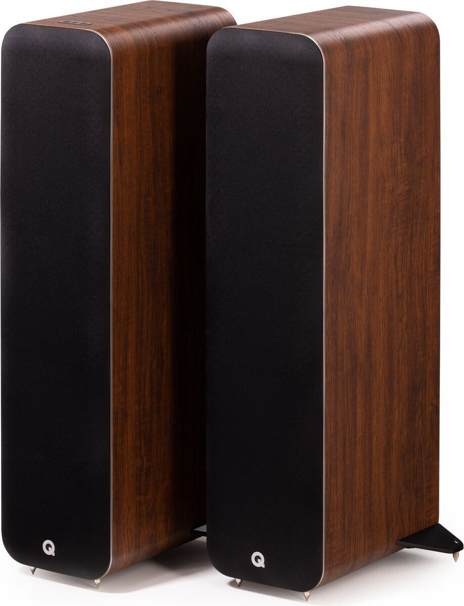 Q Acoustics M40 noyer