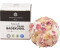 Bademeisterei Organic bubble bath ball rose & bergamot (50g)