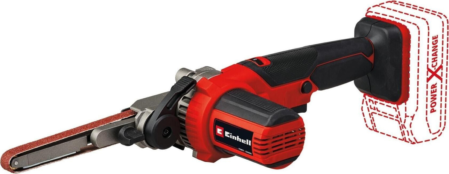 Einhell TE-BF 18 Li - Solo (4461000)