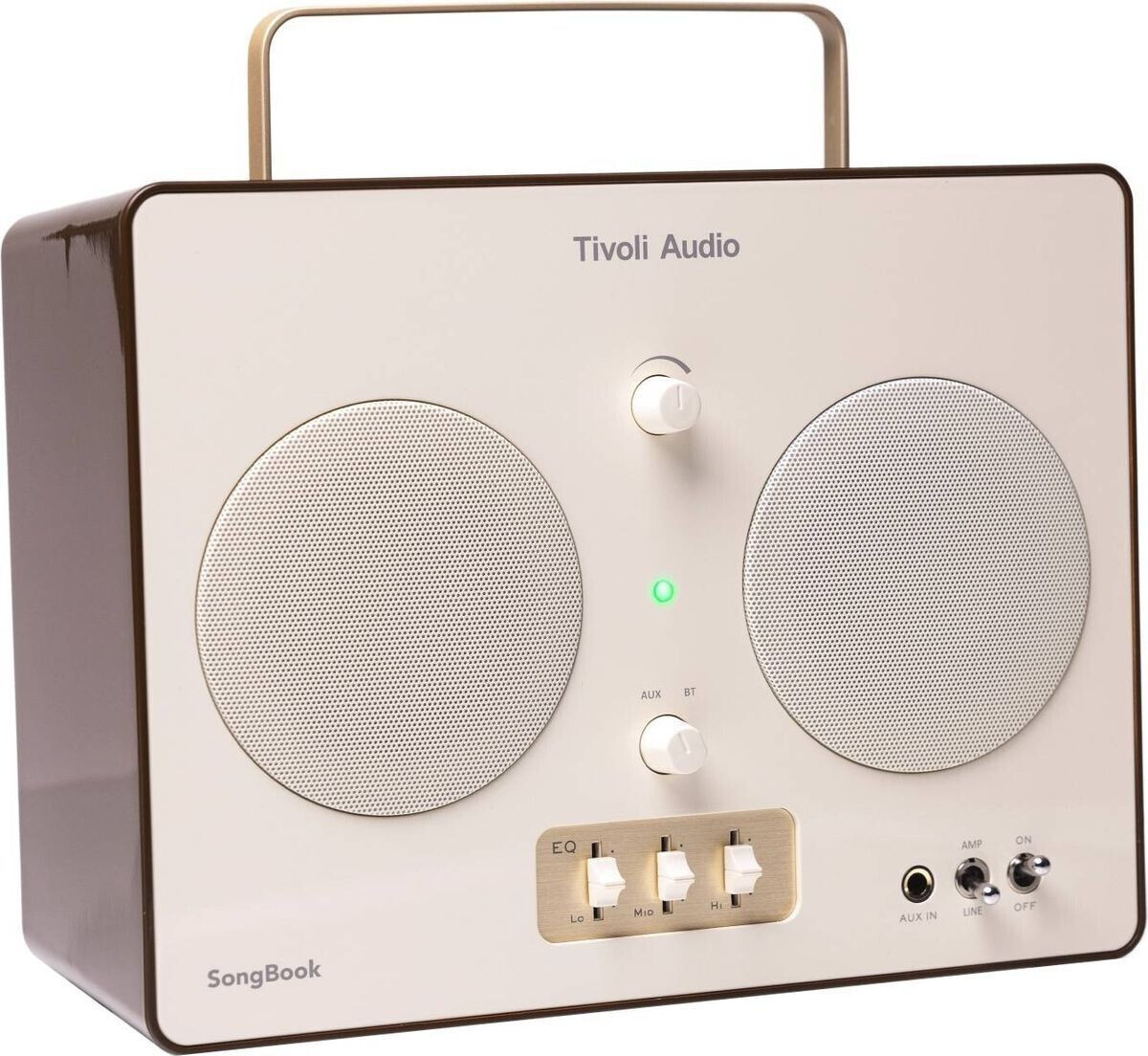Tivoli Songbook SB-0641